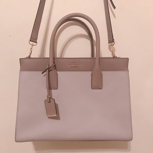 Kate Spade Cameron Street Candace Satchel Bag